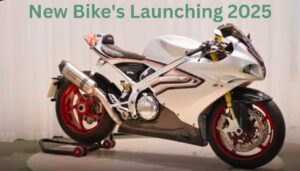 new bike launch in india 2025